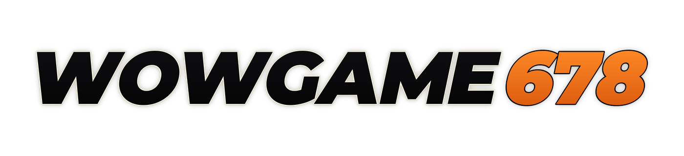 wowgame678